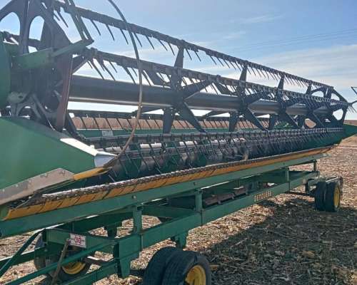 John Deere 9470 2010