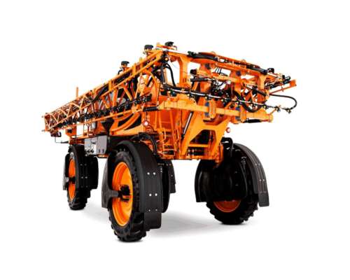 Pulverizador Autopropulsado Jacto Uniport 3030 - Pico a Pico