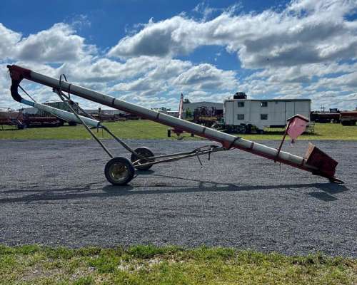 Chimango Hidráulico Famer de 7 Mts X 160