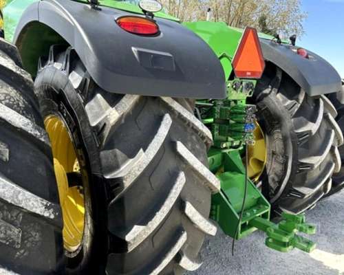 Tractor John Deere Importamos R9.