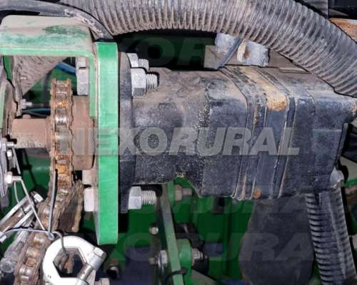 John Deere DB 66 36/52, Variable, Corte X Sección y Fertiliz