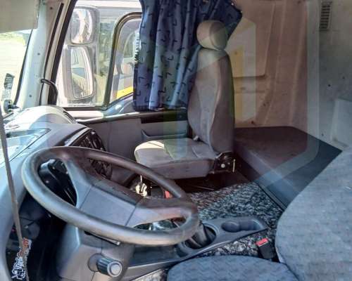 Ford Cargo 1722 Modelo 2014