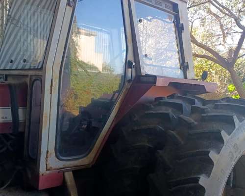 Tractor Massey Ferguson 1360 - año 1995