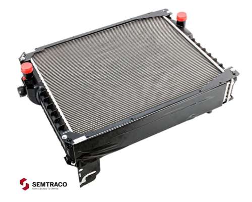 Radiador Agua Tractor Puma T7 91843105