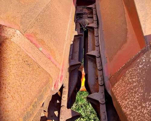 Maicero Maizco C8JD11 de 8 a 70 CM.