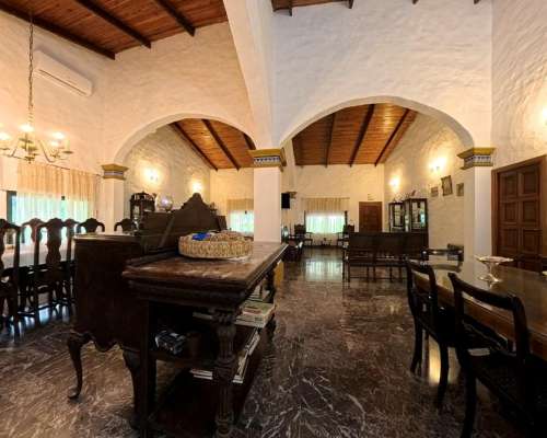 Establecimiento “don Angel” Campo en Venta– Suipacha, Buenos