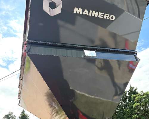 Embolsadora Mainero 2235 Nueva