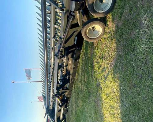 Girasolero Maizco 21 a 52,5 Disponible para CNH