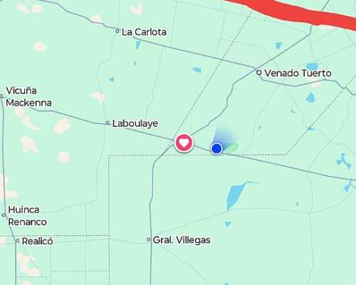 Busco Campo Agrícola para Alquilar, en Zona Nucleo