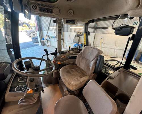 Tractor John Deere 6115 RC