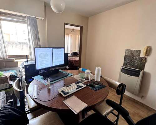 Nueva Cordoba Departamento Venta