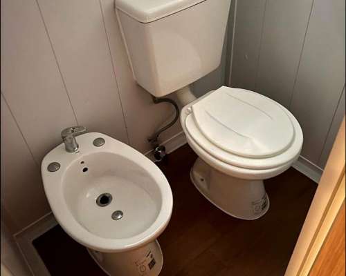 Tradicional 8,50 X 2,50 Mts