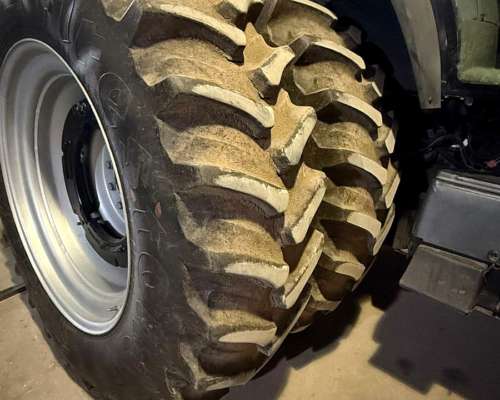 Tractor Case Puma 190