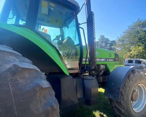 Agco Allis 6.220a Oferta