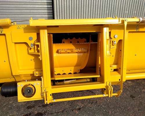 Cabezal de Corte Directo Marangon