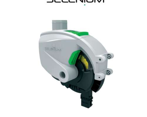 Dosificador Neumatico Jassy Electric o Selenium