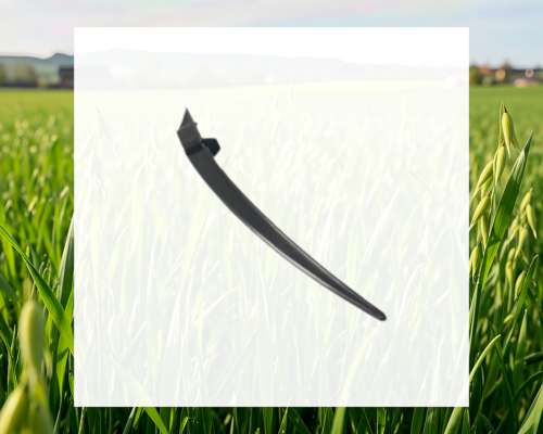 Pua Modelo Viejo John Deere