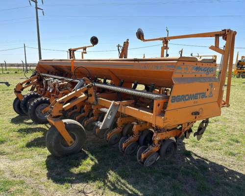Agrometal TX Mega 16/52 Mecanica