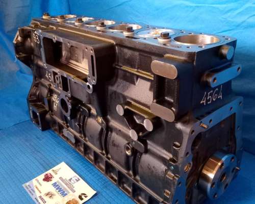 Repuestos de Motores MWM 4.10- 4.12- 6.10- 6.12- 229