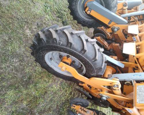 Agrometal TX Mega 22/35 Neumatica