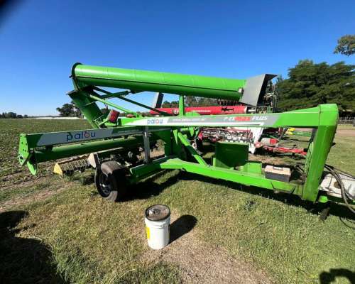 Extractora Polau MAX Plus 2014 - Buen Estado General