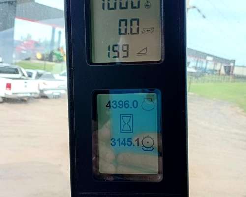 Case IH Axial Flow 5150 - año 2022