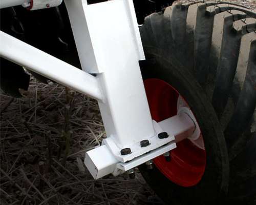 Rastra Desencontrada DS88 Distrimaq Disponible en 32 Platos