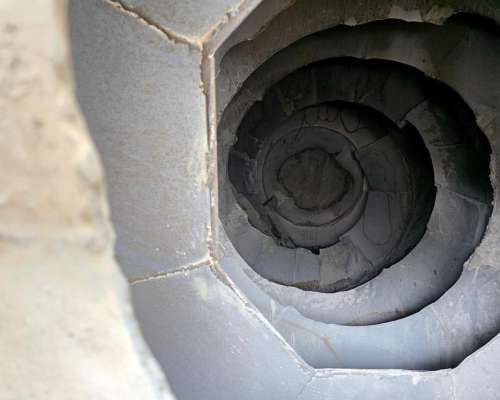 Camion Mercedes Benz 1517 L1517 con Mixer Motohormigonero