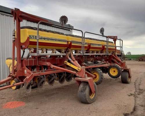 Sembradora Super Walter W630