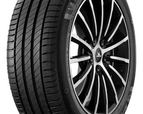Neumatico Michelin 225/50r17 98v Primacy 4+