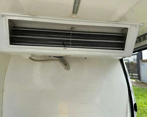Vendo Peugeot Partner 1.6 HDI Furgon con Equipo de Frio.