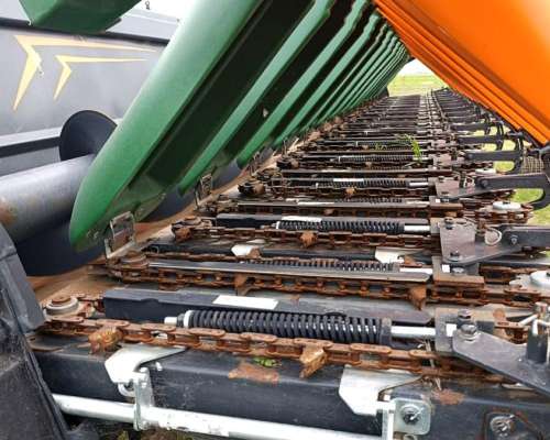 Stara TPM 8082 Maicero