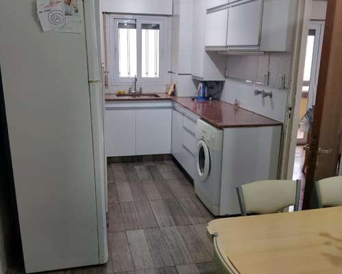 Se Vende Departamento Tres Dormitorios Nueva Cordoba