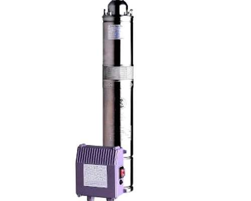 Bomba Sumergible de Pozo Profundo Szerweny