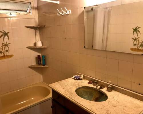 Casa en Venta - Centro de Villa Carlos PAZ