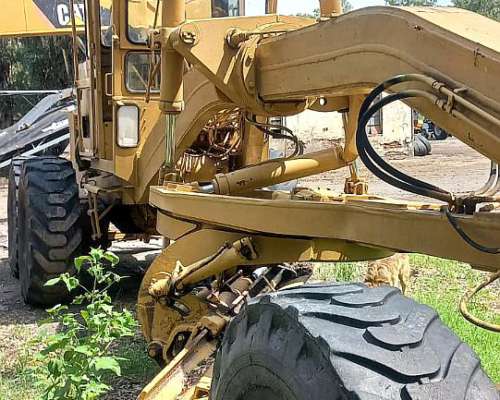 Huber Warco 225 SSA Convertidor Hidraulica Financio