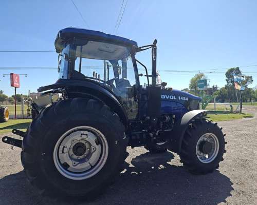 145 HP, Lovol, Excelente Relación Precio/calidad