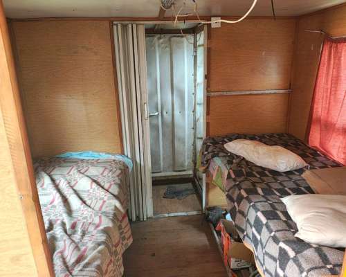 Casilla Fabi. Completa Disponible.