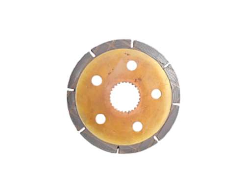 Disco de Freno Bronce Valtra / Agco Allis