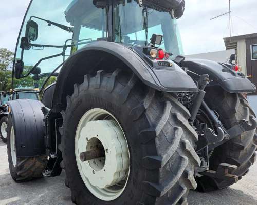 Tractor Valtra Serie S 353