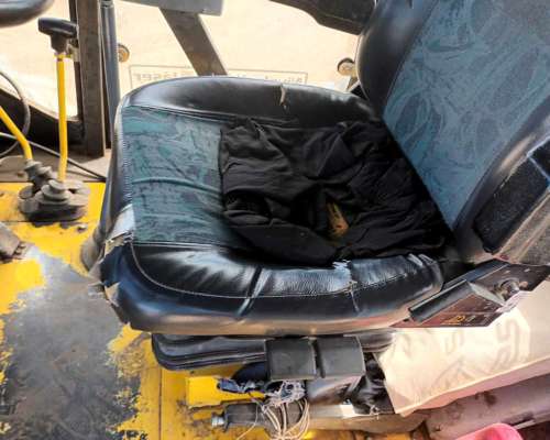 Tractor Pauny EVO 500, Disponible, Tres Arroyos