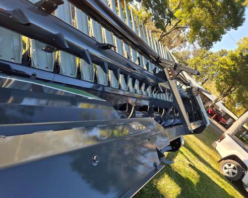 Maizco Grande Flow 21/52 Envocador JD Disponible