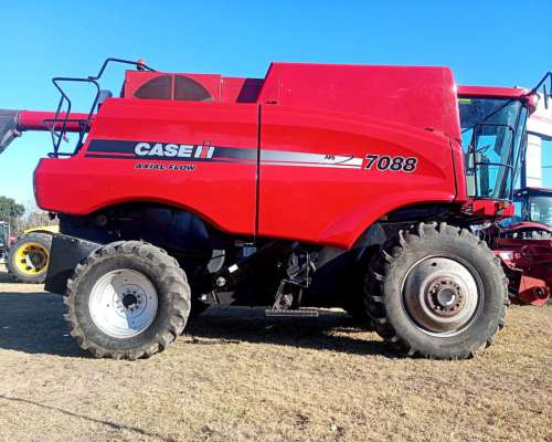 Case 7230 año 2017 - Finanación Propia