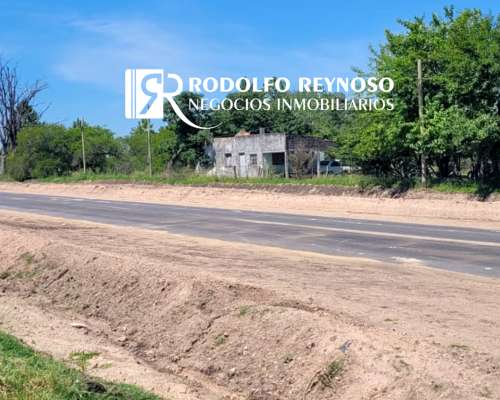 3 Hectáreas – Concepción del Uruguay