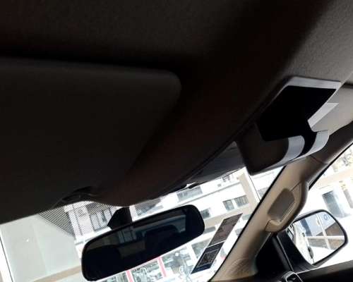 Ford Ranger 2.0 CD 4X4 XL 170cv