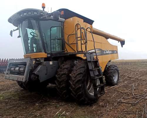 Cahllenger 670 con Draper Piersanti 35