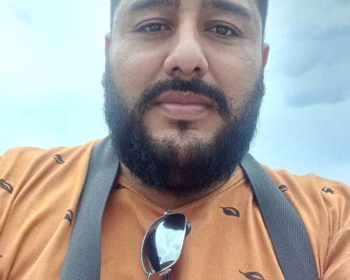 Santiagueño SE Ofrece para Labores de Campo Solo sin Familia