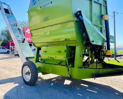 Moledora de Rollos Juarez MRC 1750