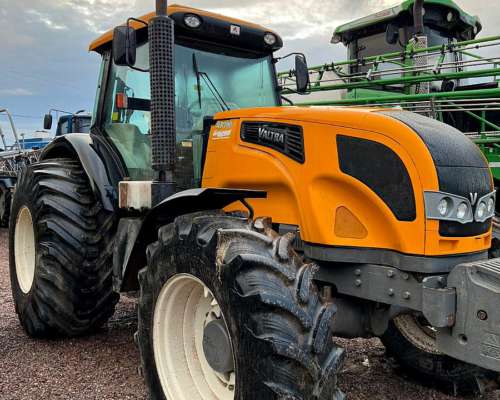 Tractor - Valtra - AR 190 HP - 2017