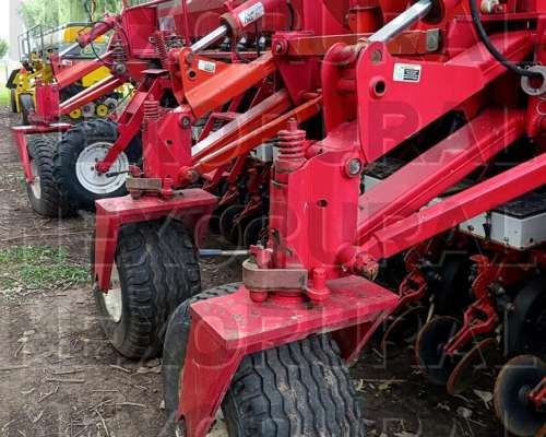 Crucianelli Pionera 48/20. 2017. C/ Kit a 40. Coffia AG3000